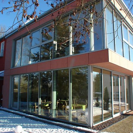 Rotenberg Pt Hotel Wittlich Eksteriør bilde