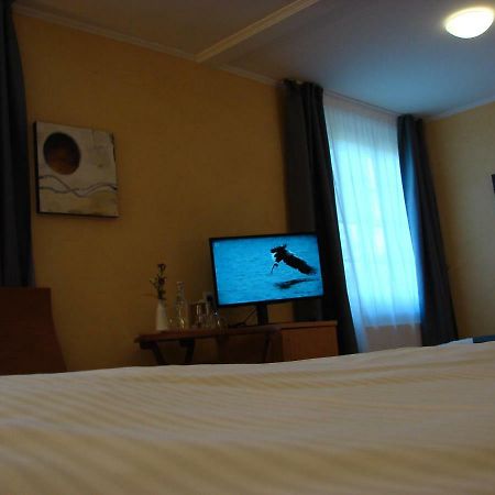 Rotenberg Pt Hotel Wittlich Eksteriør bilde