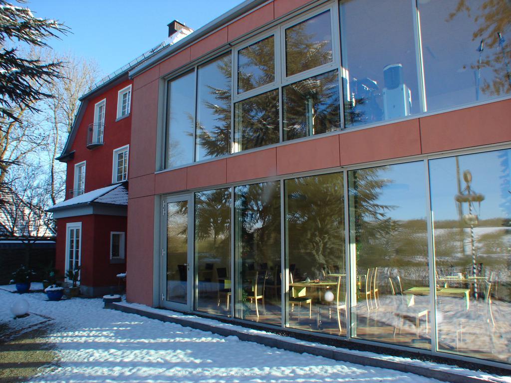Rotenberg Pt Hotel Wittlich Eksteriør bilde