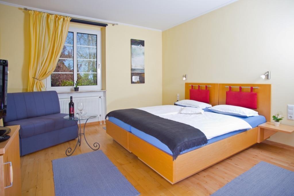 Rotenberg Pt Hotel Wittlich Eksteriør bilde