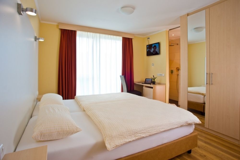 Rotenberg Pt Hotel Wittlich Eksteriør bilde