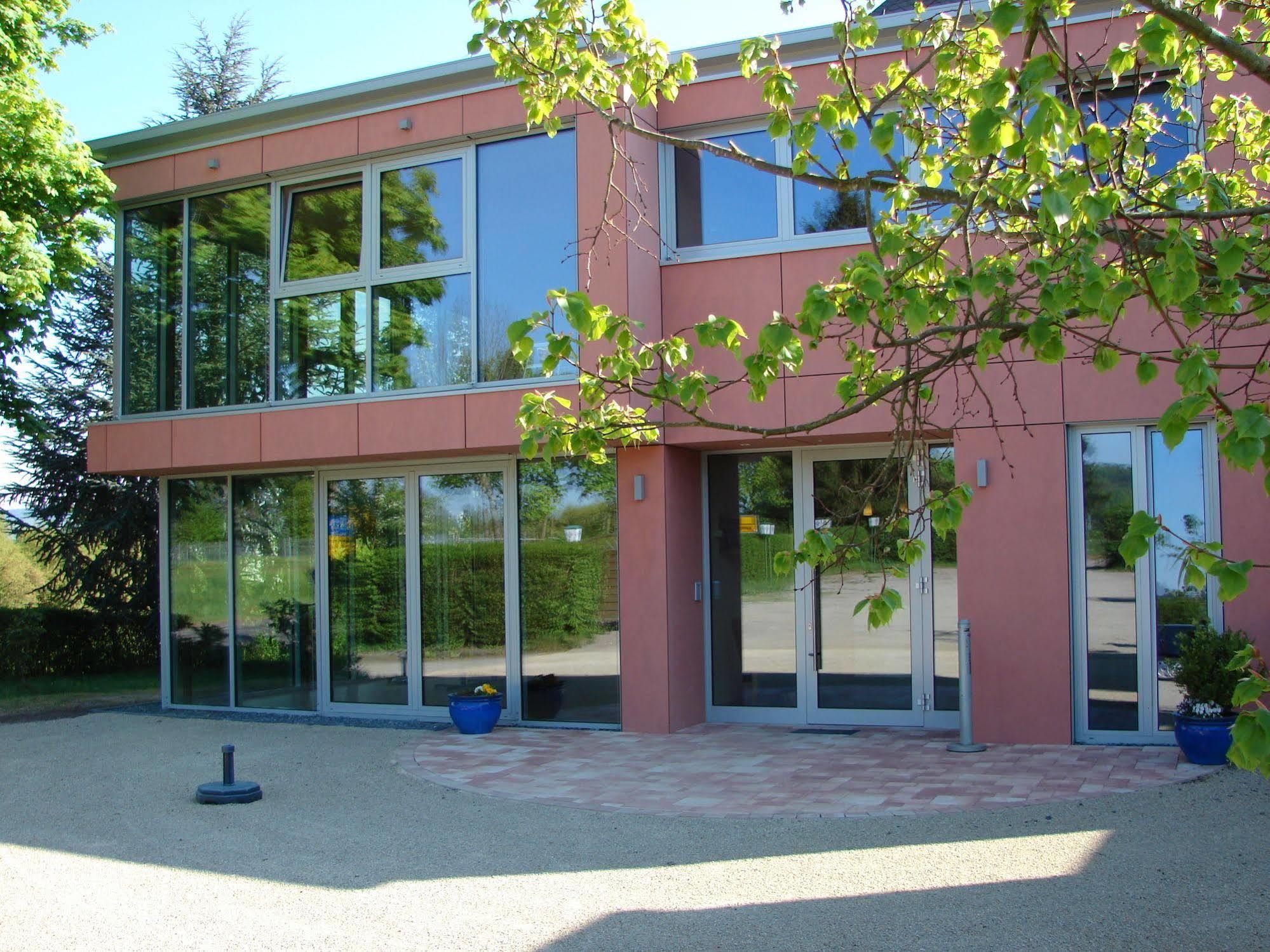 Rotenberg Pt Hotel Wittlich Eksteriør bilde