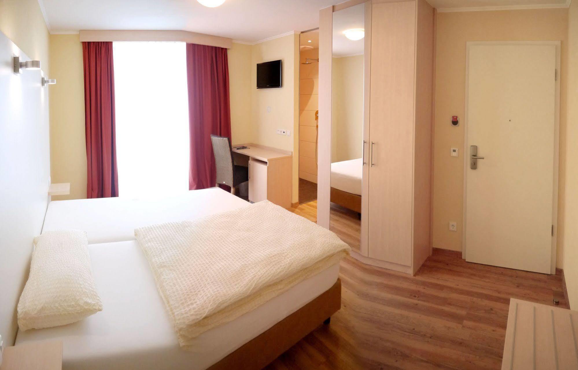 Rotenberg Pt Hotel Wittlich Eksteriør bilde