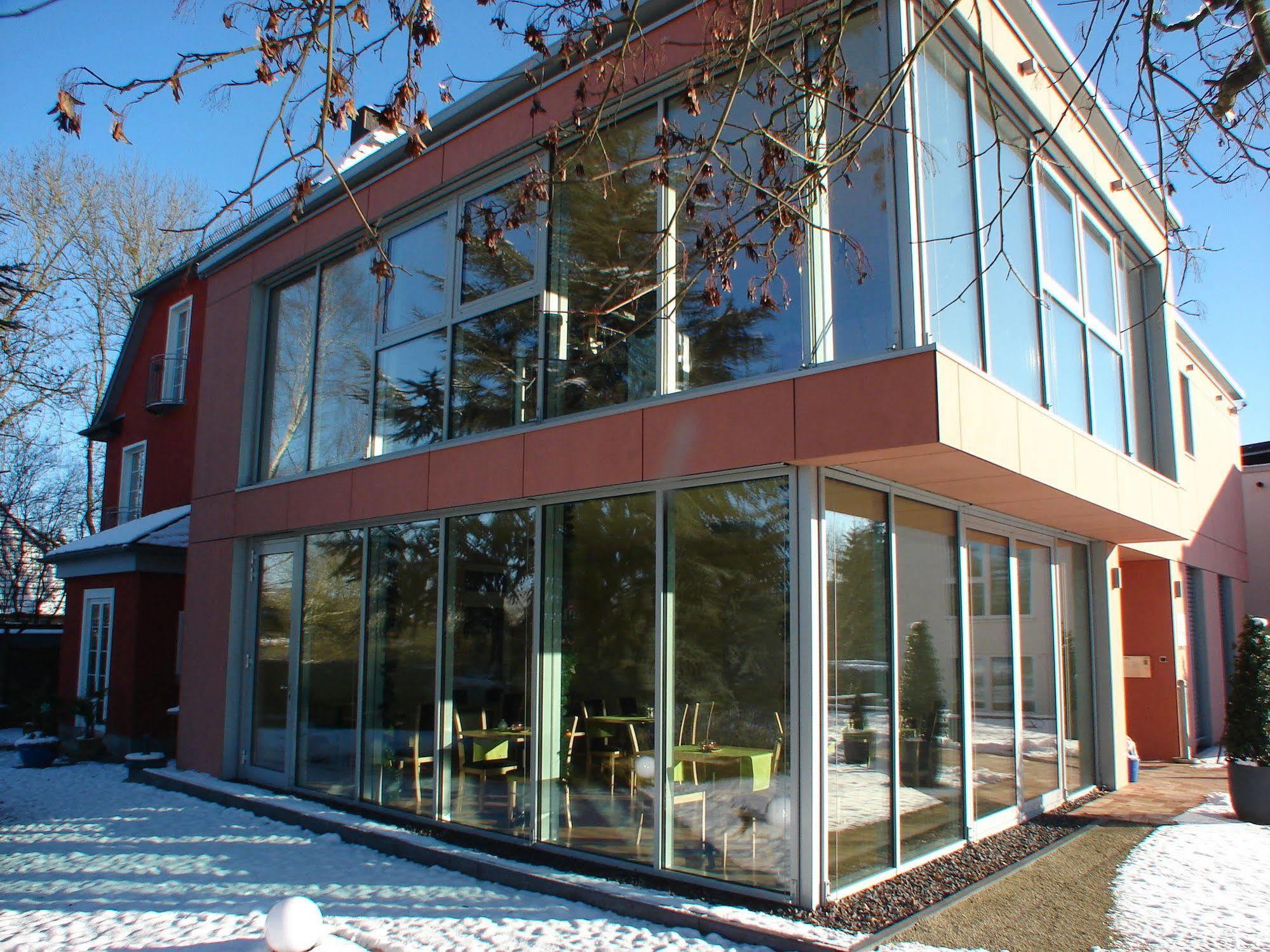 Rotenberg Pt Hotel Wittlich Eksteriør bilde
