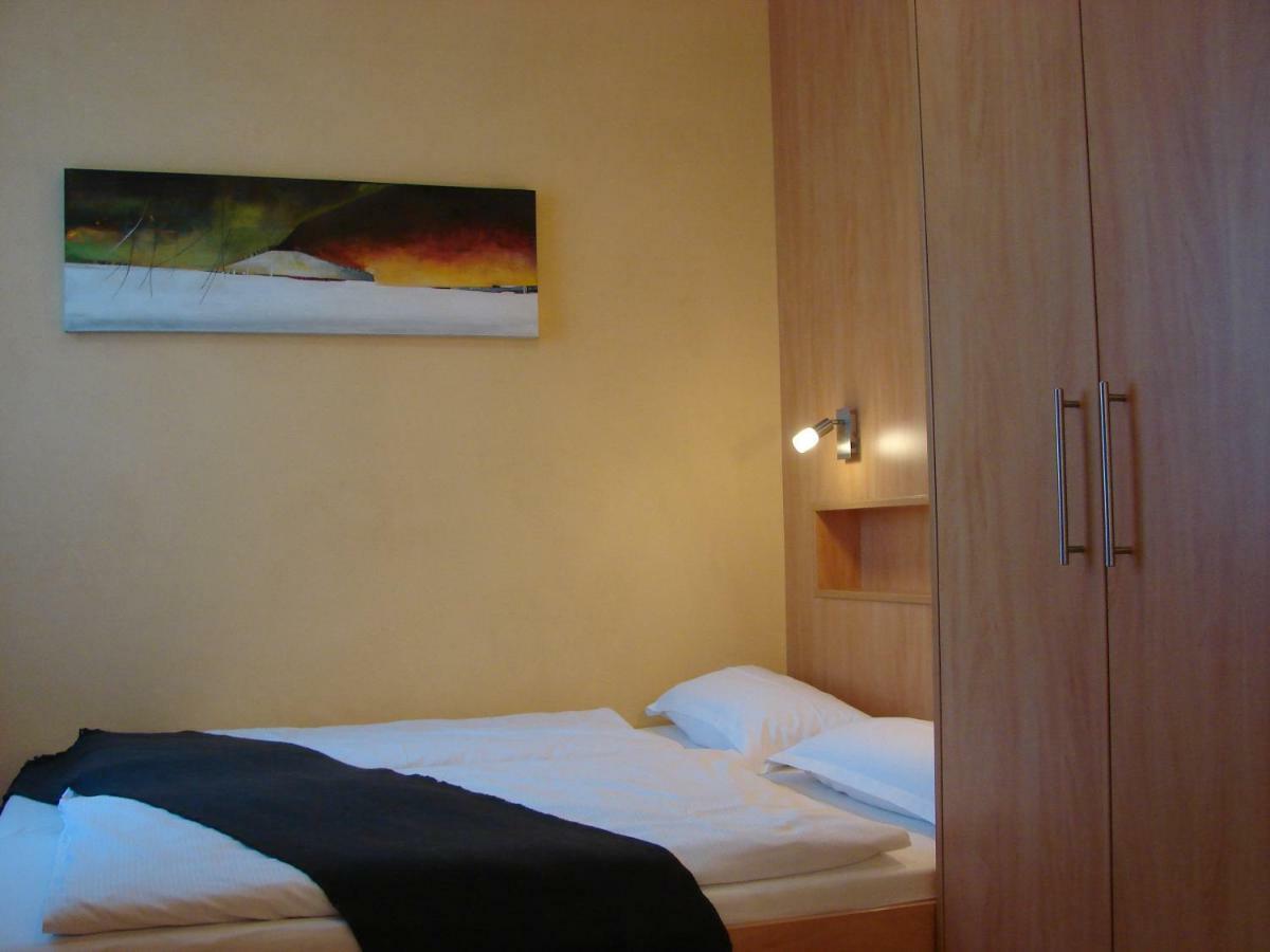 Rotenberg Pt Hotel Wittlich Eksteriør bilde